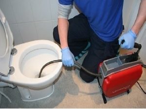 Ardeşen Klozet Tıkanıklığı Açma